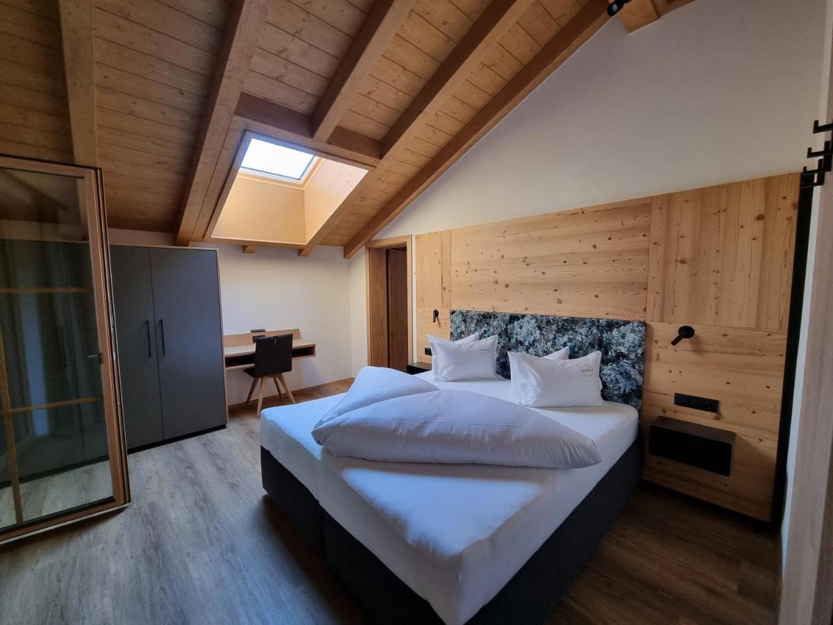 Greidlhof Alpstyle Apartments Фюген Экстерьер фото