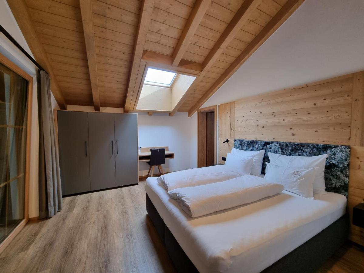 Greidlhof Alpstyle Apartments Фюген Экстерьер фото