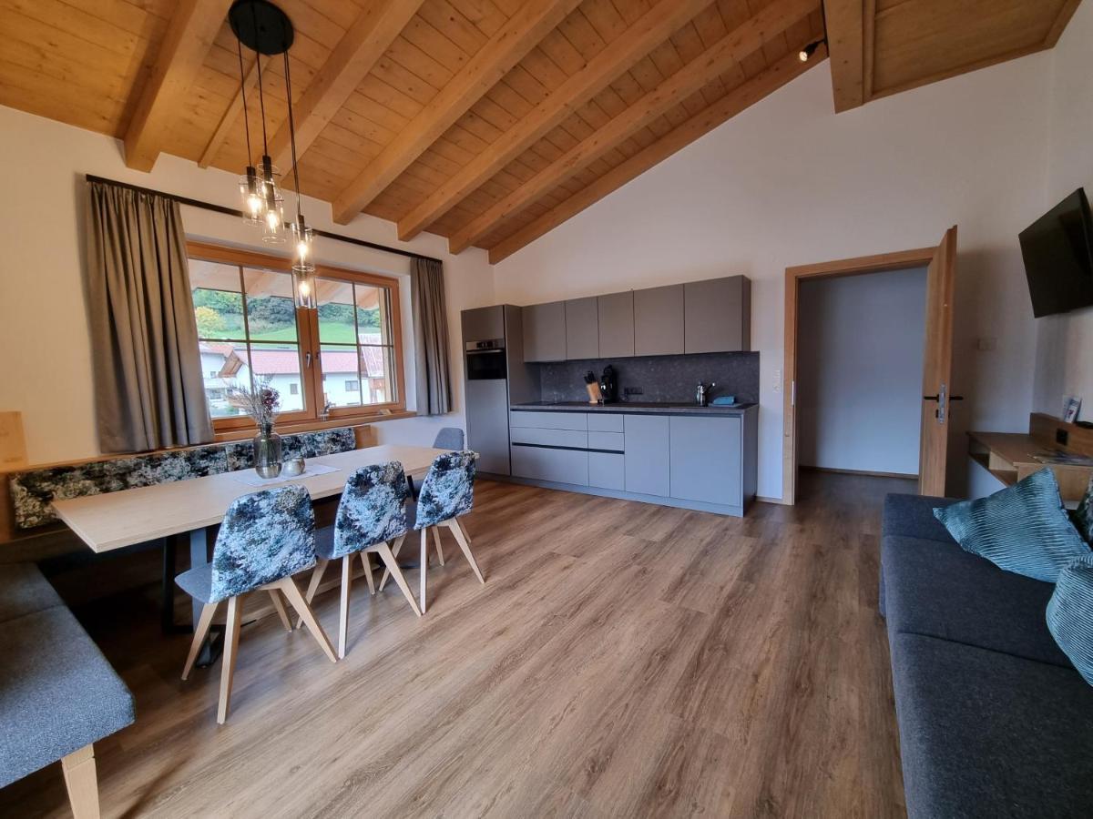 Greidlhof Alpstyle Apartments Фюген Экстерьер фото