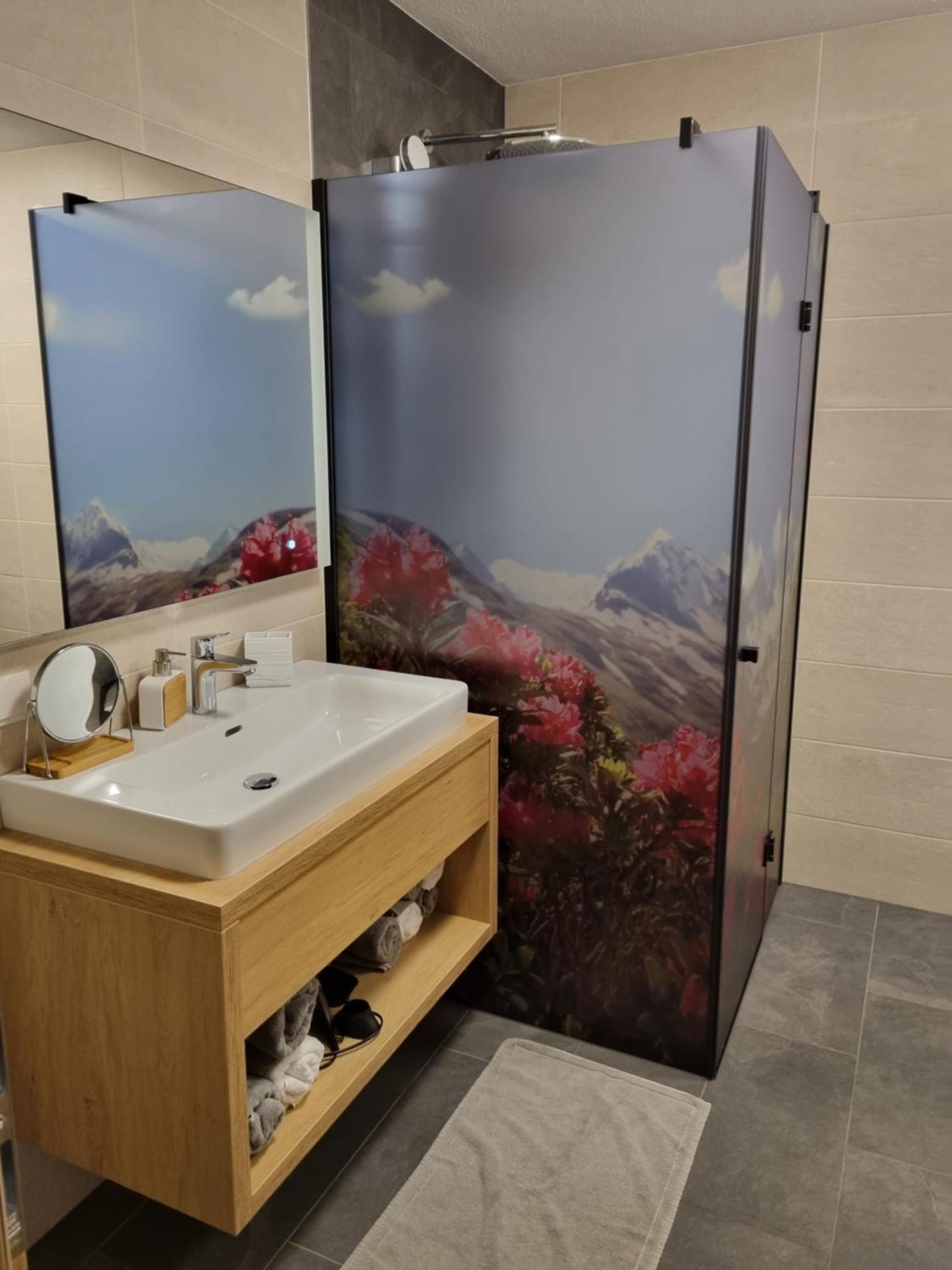 Greidlhof Alpstyle Apartments Фюген Экстерьер фото