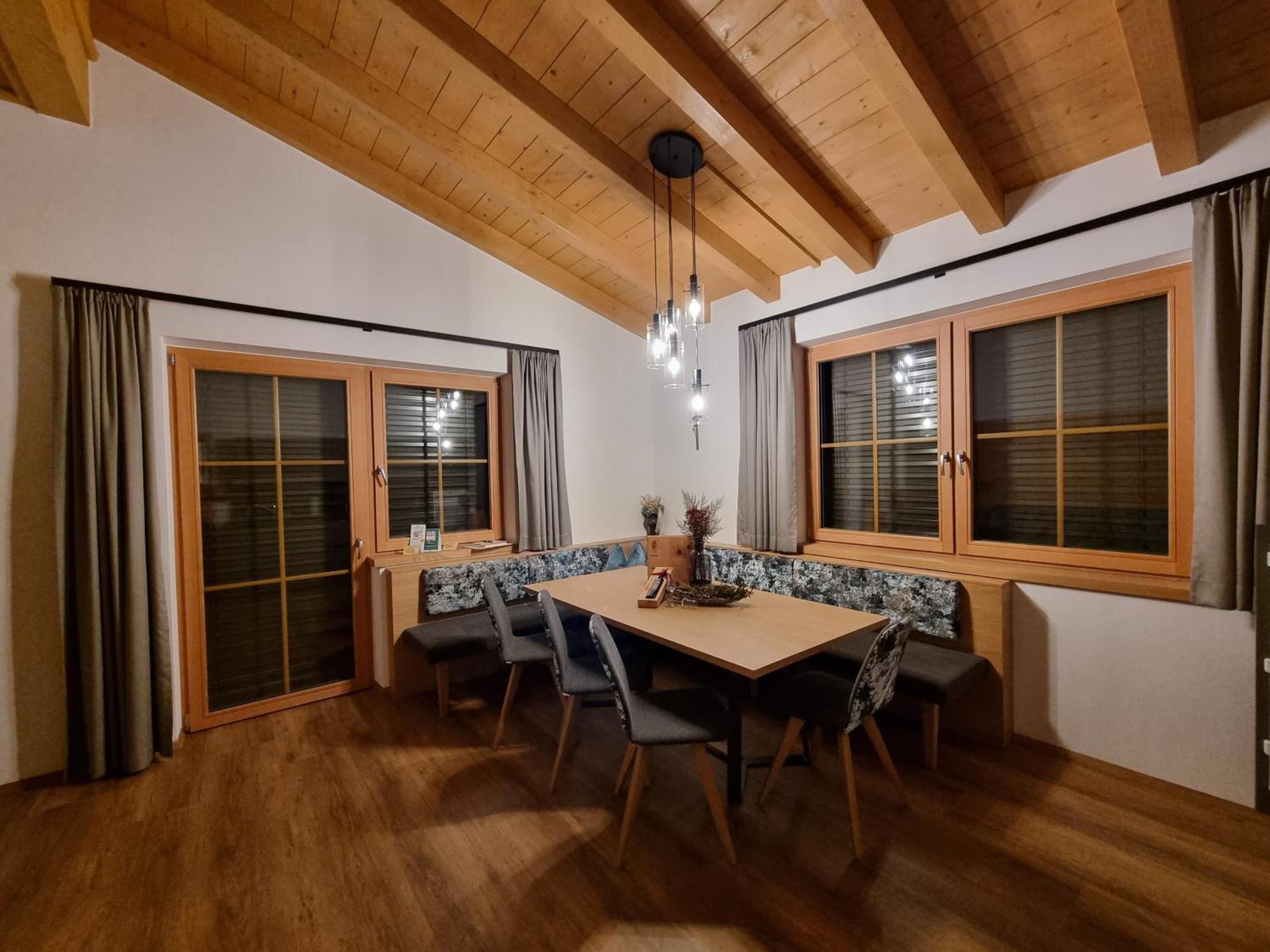 Greidlhof Alpstyle Apartments Фюген Номер фото