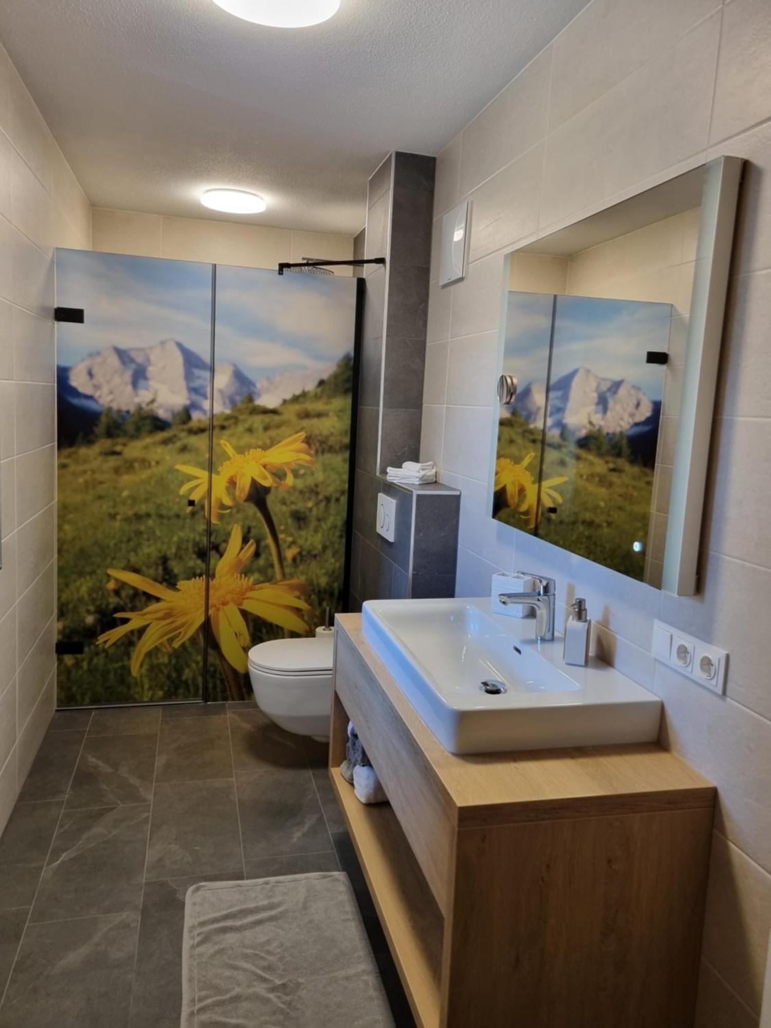 Greidlhof Alpstyle Apartments Фюген Номер фото