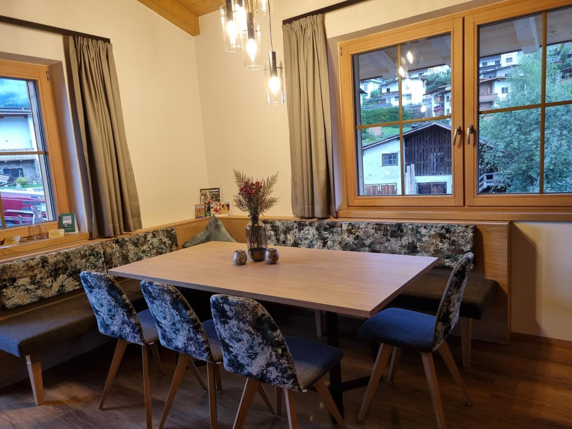 Greidlhof Alpstyle Apartments Фюген Номер фото